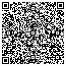 QR code with D And D Construction contacts