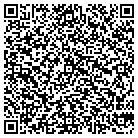 QR code with D D Remodeling Constructi contacts