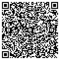QR code with Ctci contacts