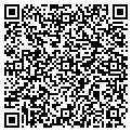QR code with Dmc Const contacts