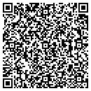 QR code with Darren Pinho contacts