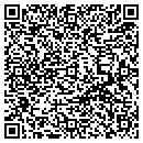 QR code with David E Brown contacts