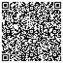 QR code with D R Horton contacts