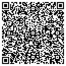 QR code with D R Horton contacts