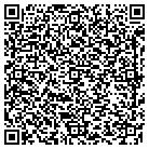 QR code with Albert L Pershing & Associates Inc contacts