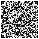 QR code with All dat landscape contacts