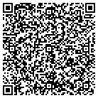 QR code with Prayin'n Hands A Cleanin'n contacts