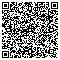 QR code with G M D Shipyard contacts