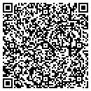 QR code with Harvey A Hatch contacts