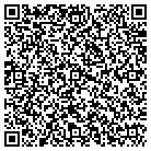 QR code with Ud M Kramer Fdn Fbo Palm Hc Val contacts