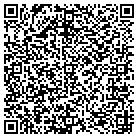 QR code with Ud M Kramer Fdn Fbo Technion Lcg contacts