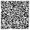 QR code with C P M contacts