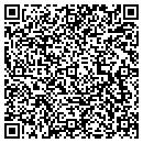 QR code with James J Starr contacts