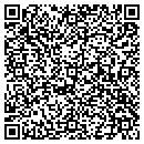 QR code with Aneva Inc contacts