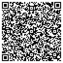 QR code with J Garvin & A M P M contacts
