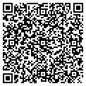 QR code with J Handfield contacts