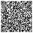 QR code with Anthropologie contacts