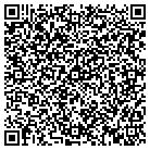 QR code with anytime roofing and siding contacts