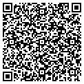 QR code with Joe Russo contacts