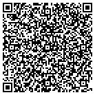 QR code with J F Pena Insurance Group Inc contacts