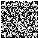 QR code with Aslan Ventures contacts