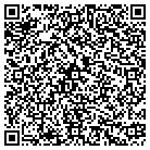 QR code with J & J Insurance Assoc Inc contacts