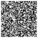 QR code with Glades Haven contacts