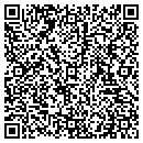 QR code with ATASH INC contacts