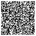 QR code with at&t contacts