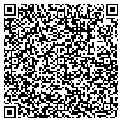 QR code with Billy's Auto Body Shop contacts