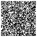 QR code with Kingsbury Howard contacts
