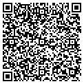 QR code with PSI contacts