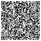 QR code with P M Gardner Construction contacts