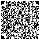 QR code with J Haldane Soutar DDS contacts