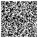 QR code with Zanker Michael F MD contacts