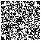 QR code with Luther Mary T/F Apex Baptist 49 contacts