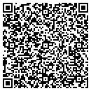 QR code with T J's Irish Pub contacts