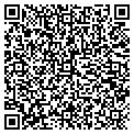 QR code with Leon Modesir Ins contacts