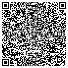 QR code with Mary V Connally Foundation Fbo contacts