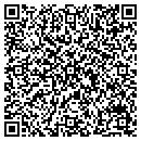 QR code with Robert Badders contacts