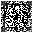 QR code with Zung Tony DO contacts
