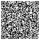 QR code with Balichetty Aparna MD contacts