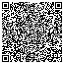 QR code with Cafe Ceasar contacts