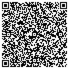 QR code with Bizzy Body Enterprises contacts