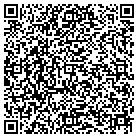 QR code with One Hope United - Florida Region Inc contacts