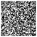 QR code with Ort Resale Shop contacts