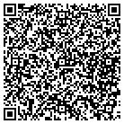 QR code with Overstreet Foundation contacts