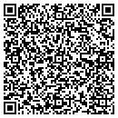 QR code with S P Construction contacts