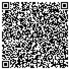 QR code with A J Cleaning Service contacts