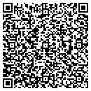 QR code with S L Wittkind contacts